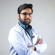 Dr. Marcos Oliveira